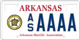 Arkansas Sheriffs’ Association