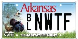 National Wild Turkey Federation