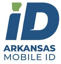Arkansas Mobile ID Logo